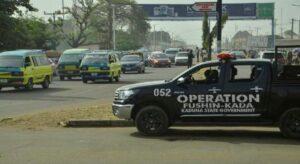 Nijerya’da trafik kazasında 30 kişi hayatını kaybetti