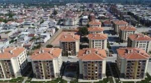 Ocak ayı konut satış istatistikleri belli oldu