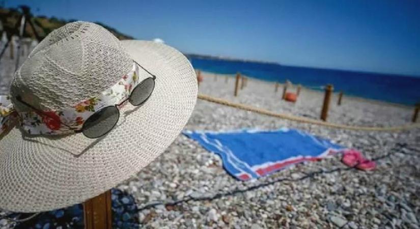 Peş peşe denk gelen tatil dönemi turizmi hareketlendirecek