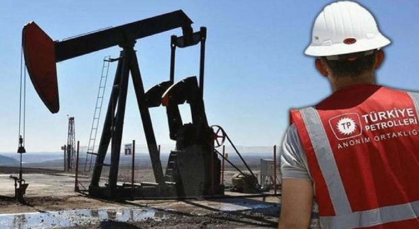 Petrol iddialarına cevap: Kara propaganda…