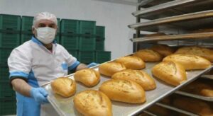 Ramazan’a özel ekmek fiyatı 6 TL’ye düştü! Konya’dan dikkat çeken karar