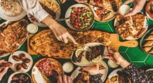 Ramazan’da ‘İsrafsız Sofra’ çağrısı!