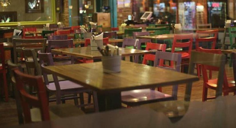 Restoran ve kafelerde yeni dönem! Hesap sil baştan değişti