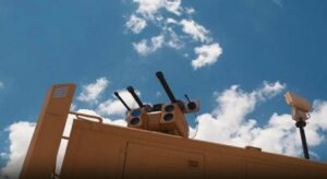 ROKETSAN lazer silah sistemlerini güçlendiriyor
