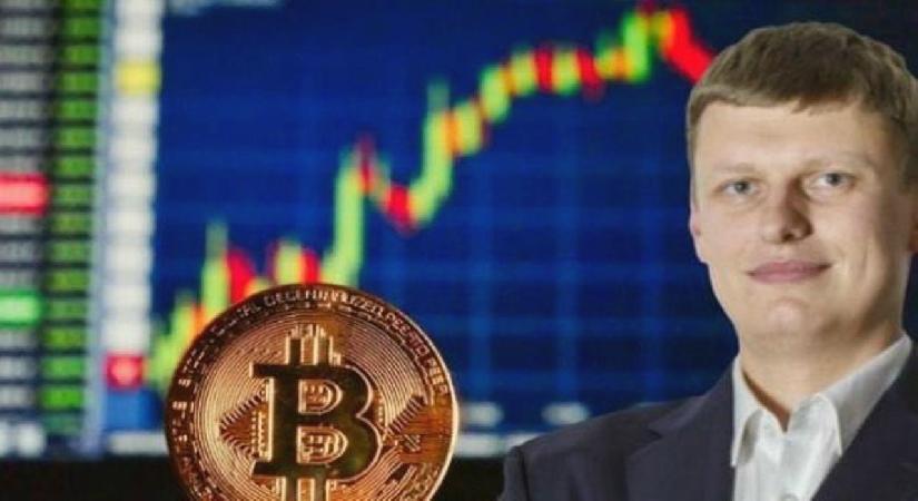 Rus kripto devine soruşturma!