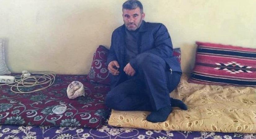 Şanlıurfa’da bir kişi otomobilde silahla vurulmuş halde ölü bulundu