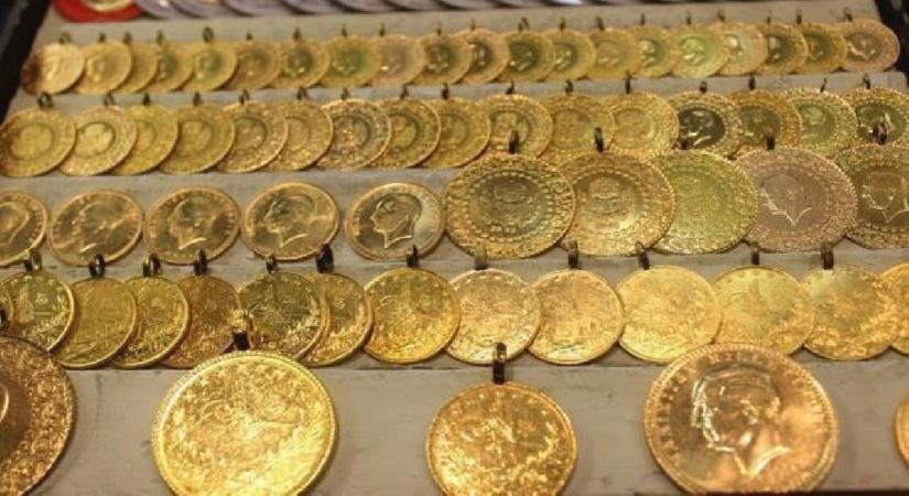 Savaş başladı! Altında çok sert yükseliş