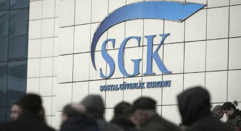 SGK’dan prim borçları için yeni düzenleme: Yapılandırma kolaylaştırıldı