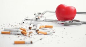 Sigara bırakma polikliniklerine başvurular yüzde 60 arttı