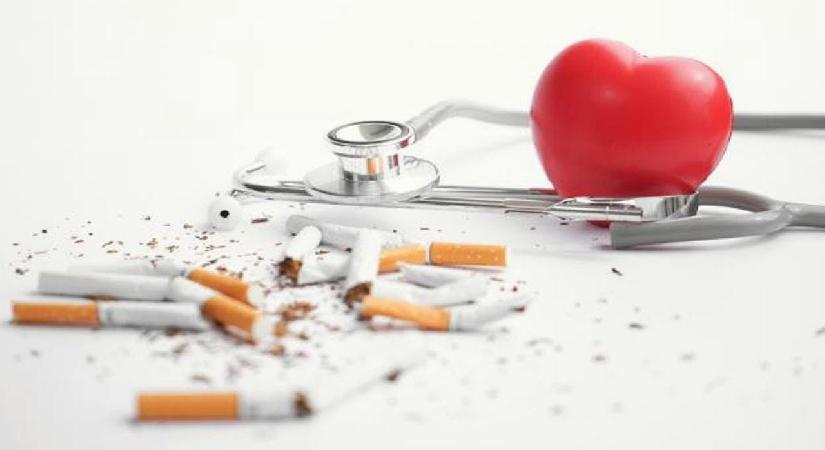 Sigara bırakma polikliniklerine başvurular yüzde 60 arttı