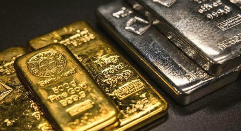 Son dakika haberi: Altın düştü, gümüş çok sert çakıldı! İşte düşüşün 4 ana sebebi