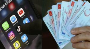 Sosyal medyada “anonim” kalma devri bitiyor! Meclis’e sunulacak