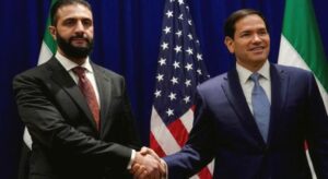 Suriye ve ABD’den kritik görüşme