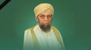 Suriyeli âlim Muhammed Hasan Heyto vefat etti