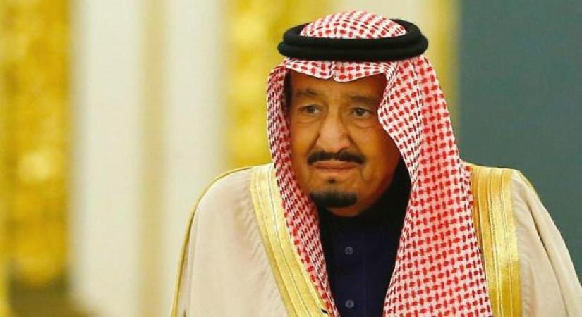 Suudi Arabistan Kralı Selman’dan “yağmur duası” çağrısı