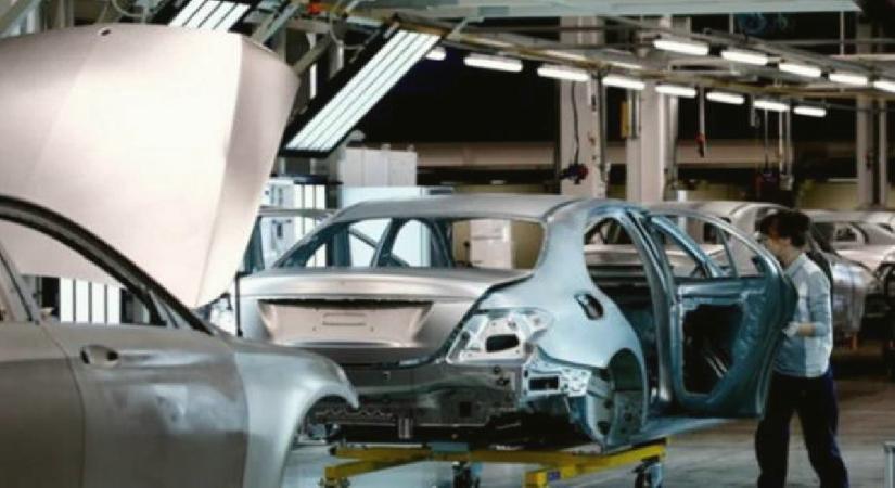 Talep olmayınca üretim azaldı! İngiltere’de son durum