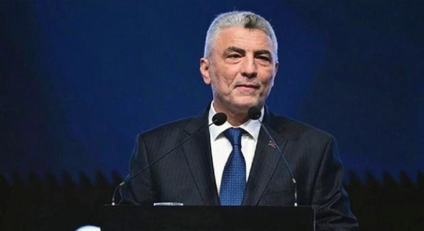 Ticaret Bakanı Bolat, Rusya Başbakan Yardımcısı Novak ile görüştü