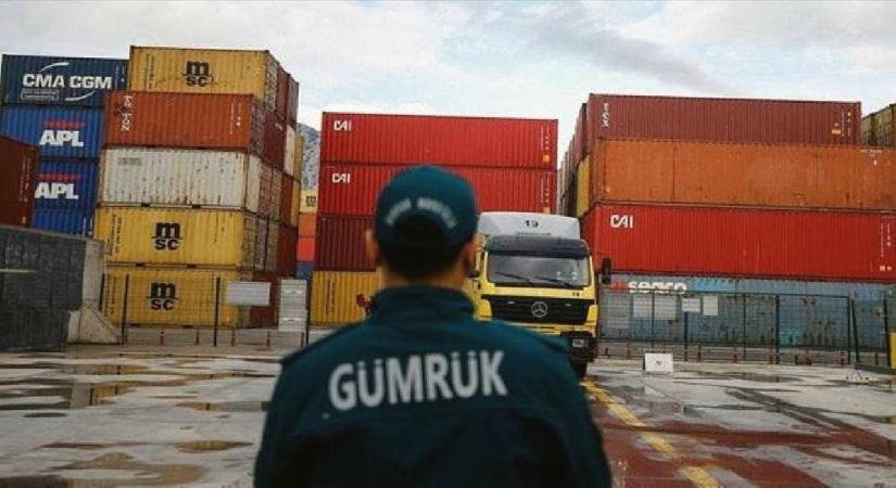 Ticaret Bakanlığı gümrük işlemlerine yönelik Teminat Bilgi Sistemi’ni kullanıma açtı