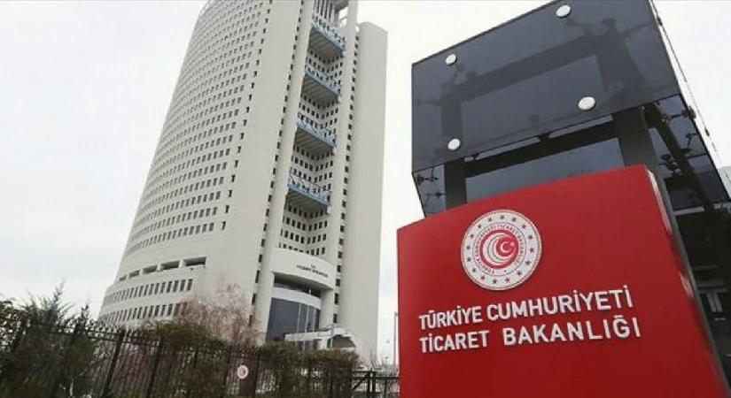 Ticaret Bakanlığı’ndan yasa dışı bahis ve bıçak kararı