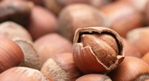 Ticaret borsalarında 217 bin tonu aşkın fındık işlem gördü