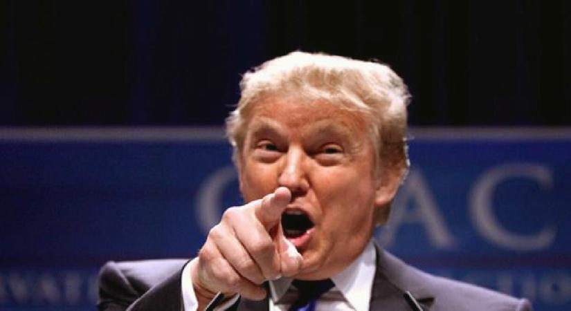 Trump iki ülke için kritik açıklamayı yaptı: Daha önce tehdit etmişti!