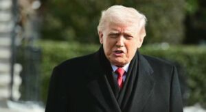 Trump’tan İran açıklaması! Müttefik ülkelere planımı söylemiyorum