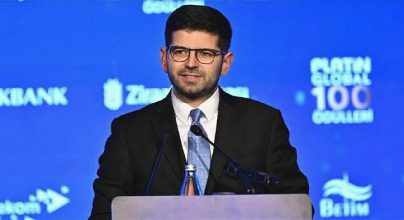 Türk teknoloji girişimleri Katar’daki yatırım kaynaklarından faydalanıyor