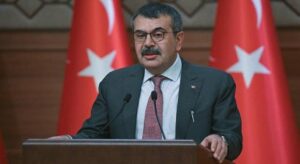 “Türkiye Yüzyılı Maarif Modeli’yle Dil ve Düşüncede Derinleşme Kongresi” düzenlenecek