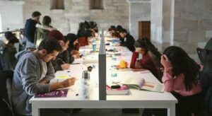 Üniversite öğrencilerine af yolda: Kimleri kapsayacak?