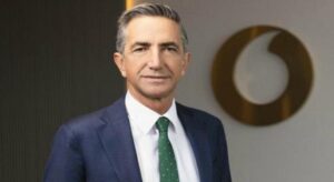 Vodafone Türkiye 2025-26 mali yılında büyümeye devam ediyor