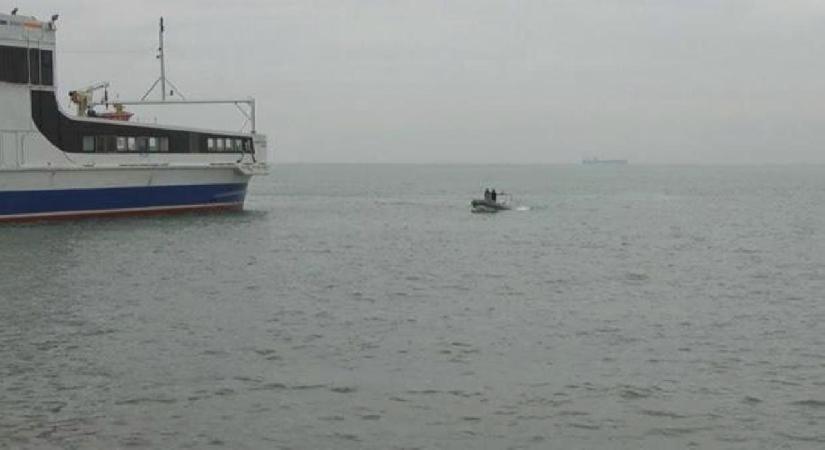 Yalova’da denizde kadın cesedi bulundu