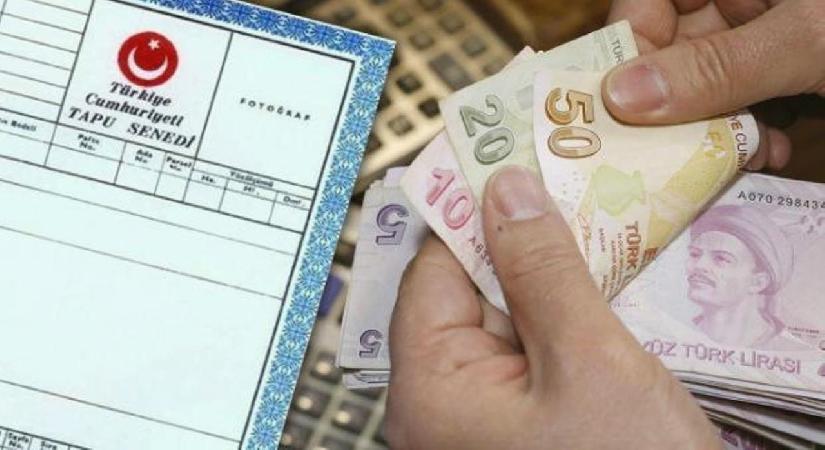 Yargıtay’dan tapuyla ilgili emsal karar!