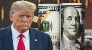 Yüz milyarlarca dolar iade edilebilir! Trump duyurdu