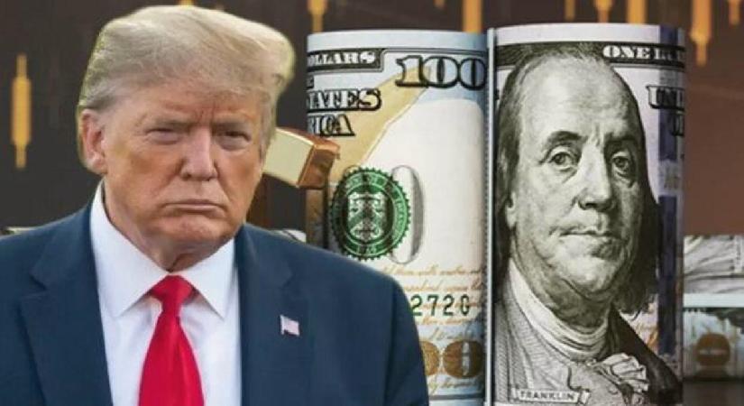 Yüz milyarlarca dolar iade edilebilir! Trump duyurdu