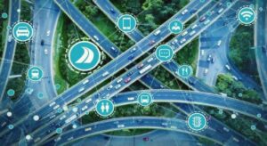 19 farklı noktaya kuruldu! 5G’li akıllı yolda testler başlıyor