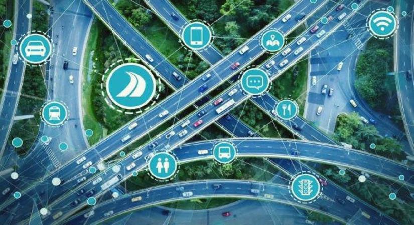 19 farklı noktaya kuruldu! 5G’li akıllı yolda testler başlıyor