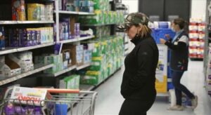 ABD’de enflasyon şubatta beklentilere paralel gerçekleşti