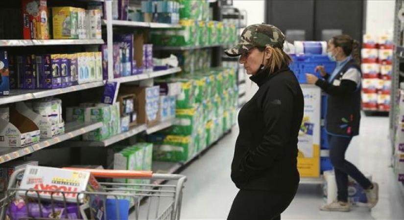 ABD’de enflasyon şubatta beklentilere paralel gerçekleşti