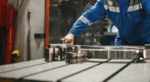 ABD’de üretici enflasyonu şubatta beklentileri aştı