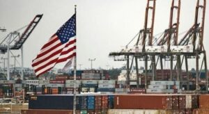 ABD’nin cari açığı 5 yıl aradan sonra en düşük seviyesine geriledi