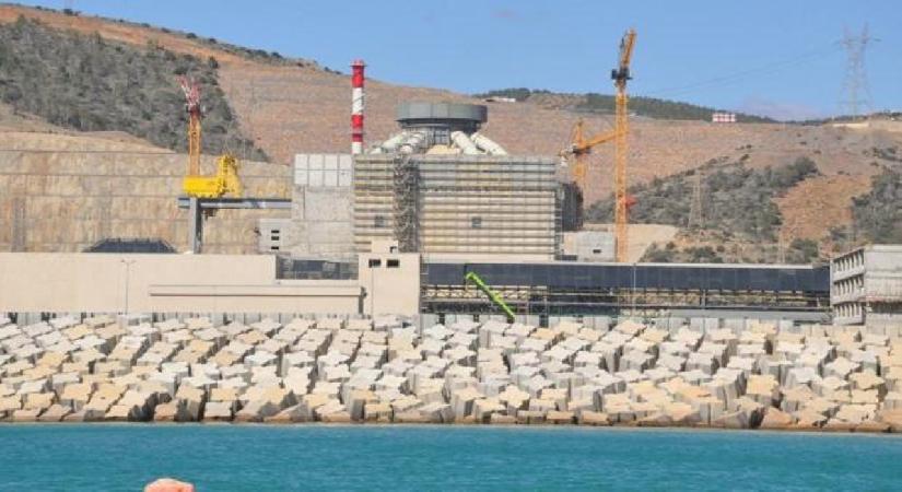 Akkuyu NGS için kritik karar: Hızlı bir şekilde işleme alındı!