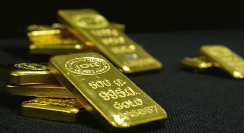 Altının gramı 6 bin 389 liradan işlem görüyor