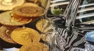 Altınını bozduran, otomobile koştu! Bayram öncesi hareketlilik