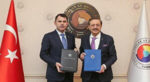 Ankara’da Yapı Araştırma Merkezi kurulacak