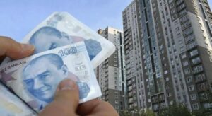 Apartman ve site sakinlerine ait borç bilgileri ortak yerlere asılamayacak