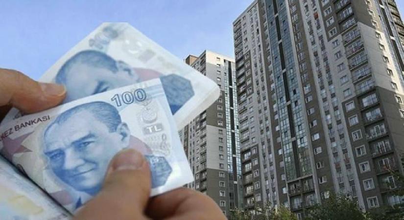 Apartman ve site sakinlerine ait borç bilgileri ortak yerlere asılamayacak