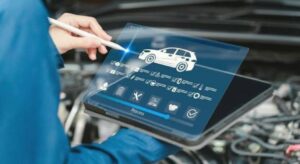 Araç muayene süresi yarı yarıya düşecek! Mobil istasyonlar devreye giriyor