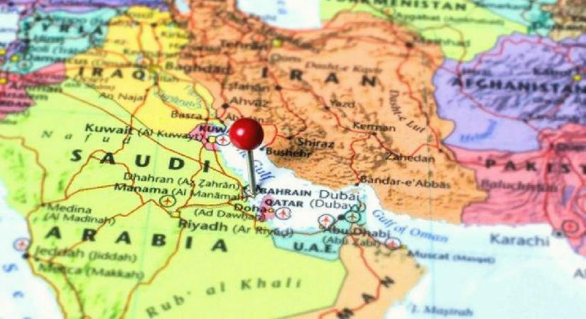 Arap ülkesinde alarm! Saldırıları sonrası ikinci bir duyuruya kadar yasaklandı