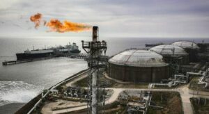 Avrupa’da gaz fiyatları rekora koşuyor! Doluluk oranı yüzde 30’un altına indi