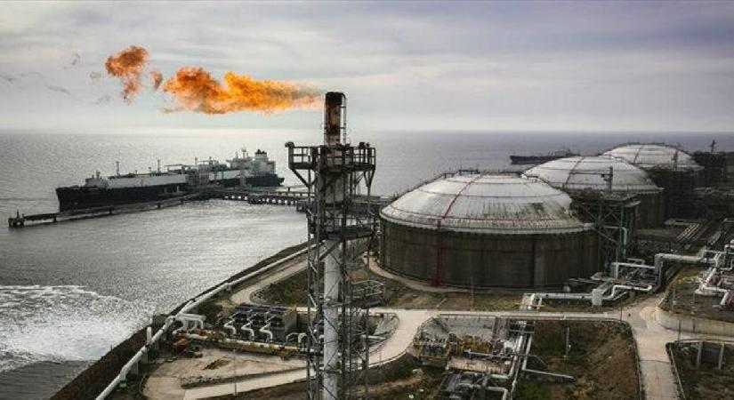 Avrupa’da gaz fiyatları rekora koşuyor! Doluluk oranı yüzde 30’un altına indi